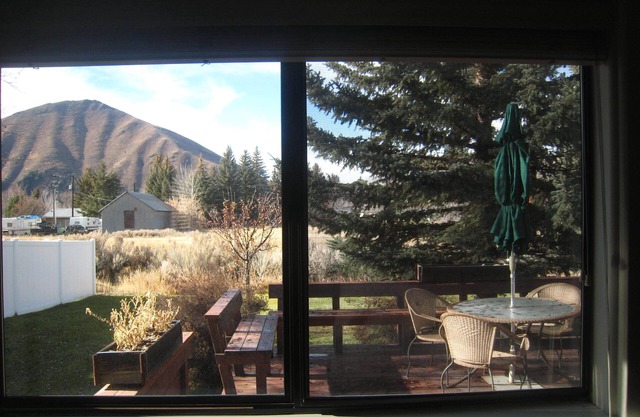 Perfect Hailey Local: Biking Trail, Great Views, Walk To Town, Campion Ice House