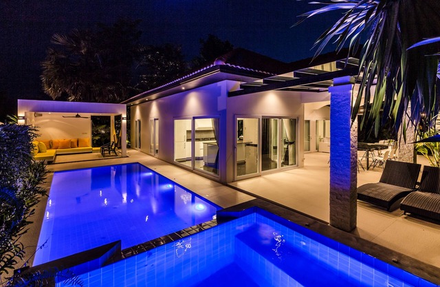 Perfektes Ferienhaus