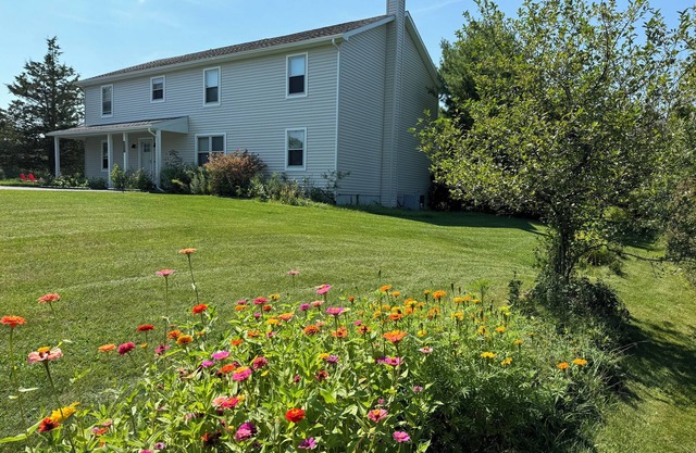 Perfect home for a getaway from NYC
