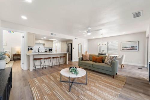 Perfect home in Sedona With HotTub