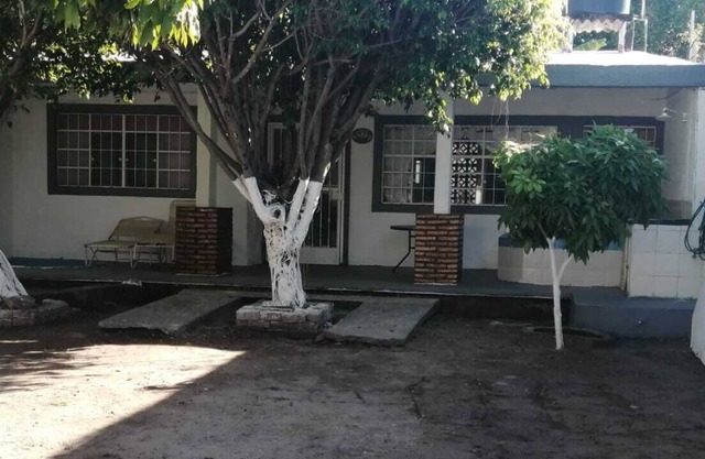 Perfektes Haus für den Urlaub in San Blas Nayarit Mx