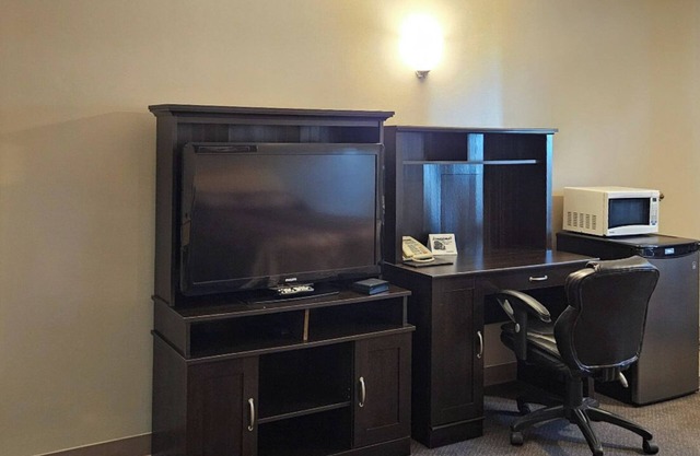 Perfect Inns & Suites