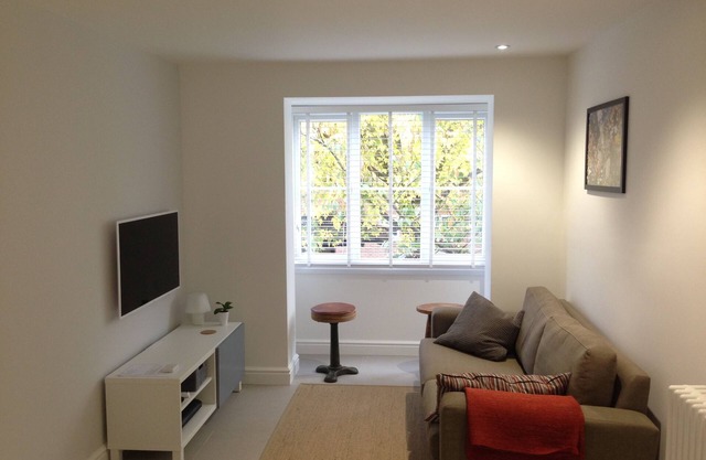 Perfekte Kingston Wohnung