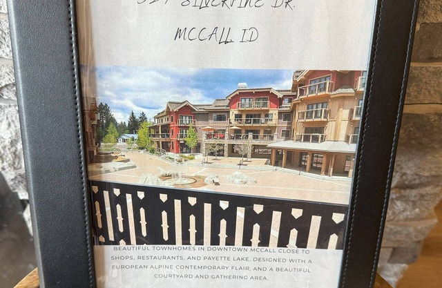 Perfect Lake/Mountain Escape Condo
