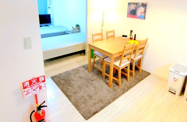 perfect location at SannomiyaDOWNTOWN 3minsWIF - During the trip Sannomiya 603 / Kobe Hyōgo