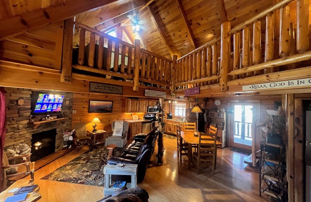 Pigeon Forge, Gatlinburg, Nationalpark Great Smoky Mtn