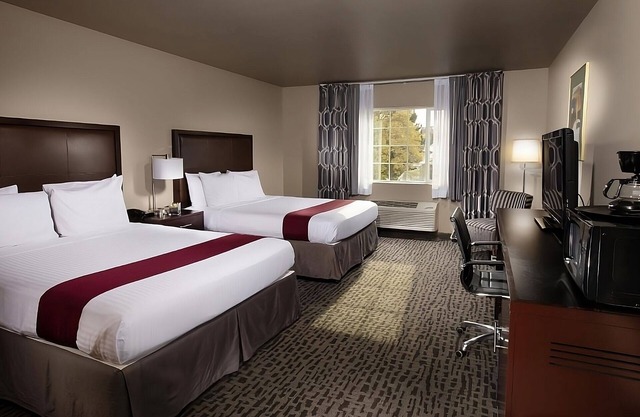 Perfect Location for Vacation! Gorgeous Room w/ Free Breakfast, Free Parking