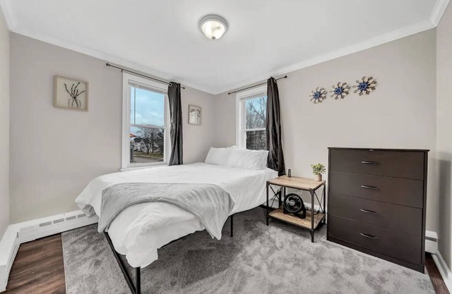 Perfect Location in Heart of Village
