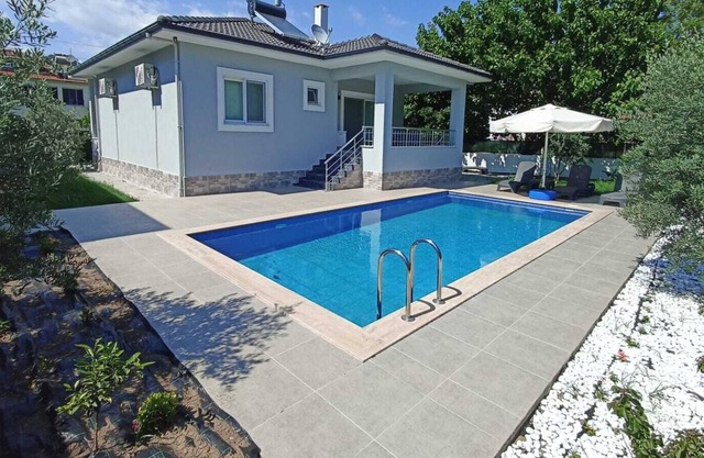Perfect Location in Ortaca New Villa 2+1 Villa