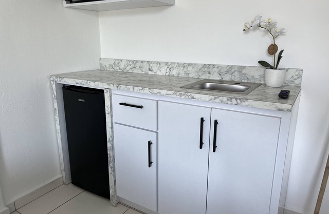 Perfect Location, Inside Poblado Boqueron