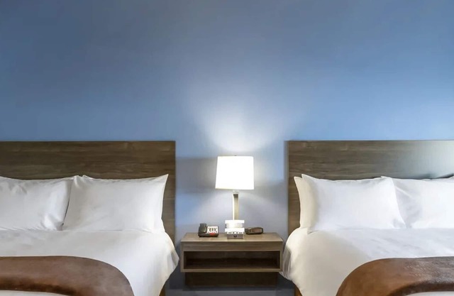 Perfect Location – Stay Near Outdoor Adventures in Tucson