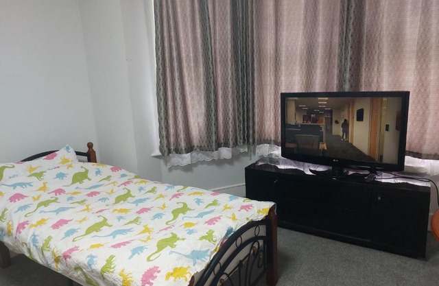 Perfect Lodge 2
