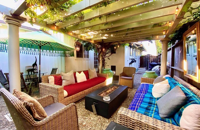 Perfekte Luxus-Urlaub zwei Blocks von Oldtown State Street!