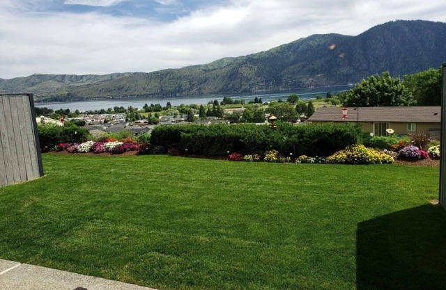 perfekte Manson Bay View !!