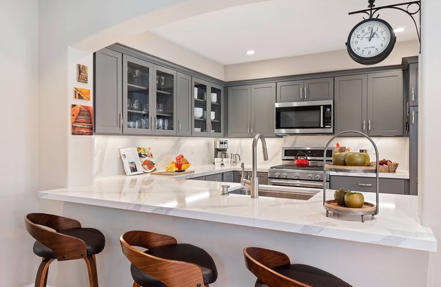 Perfect Mesa Retreat | Remodeled Condo with a Pool