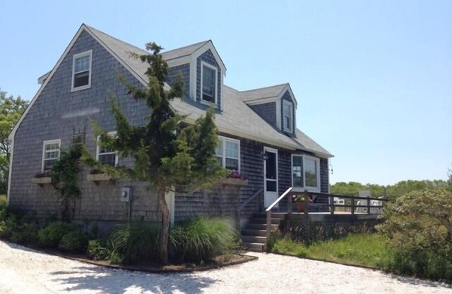 Perfekt Nantucket Ferienhaus für einen unvergesslichen Familienurlaub