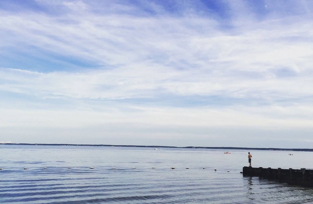 Perfect North Fork Escape nur wenige Schritte vom Strand entfernt