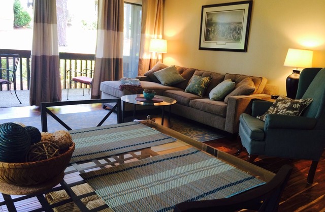 Perfekt Pinehurst Retreat!