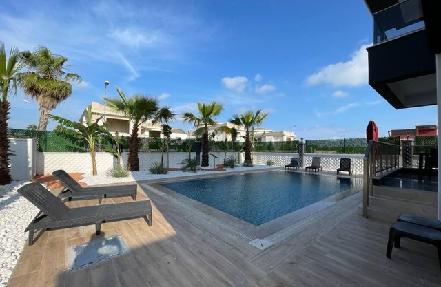 Perfect place for a family vacation and more.