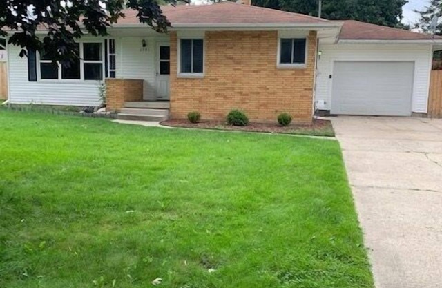 Perfect place quiet neighborhood, great for the family or a private getaway.