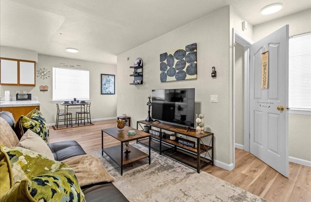 Perfect Private Central Coast Getaway in Salinas!