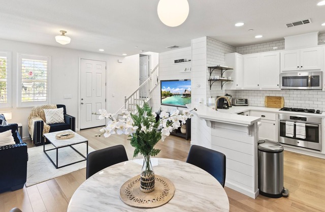 Perfect Private Getaway in the Heart of Fairfield!
