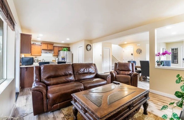 Perfect Private Getaway Minutes to Downtown!