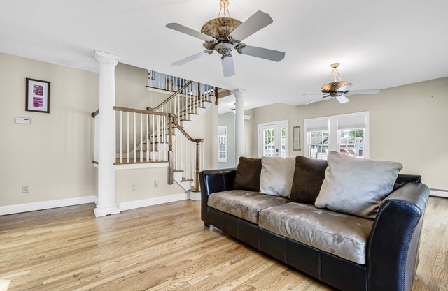 Perfect Private Norwich Getaway Near Downtown!