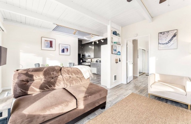 Perfect Private Seaside Beach Getaway w/ Bay Views!
