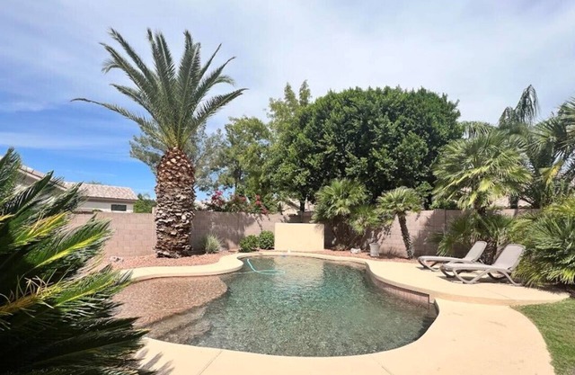 Perfect resort Get Away in Ocotillo Golf C