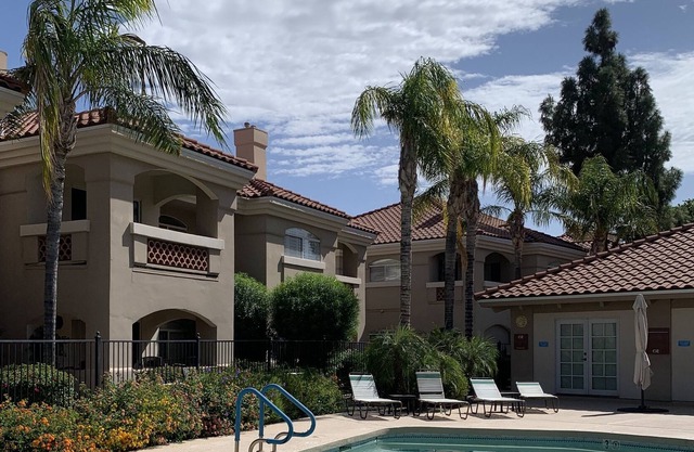 Perfect Scottsdale Retreat in McCormick Ranch!