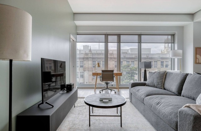 Perfect Soma 2BR w/ Pet Spa, Gym & On-Site Yoga, by Blueground