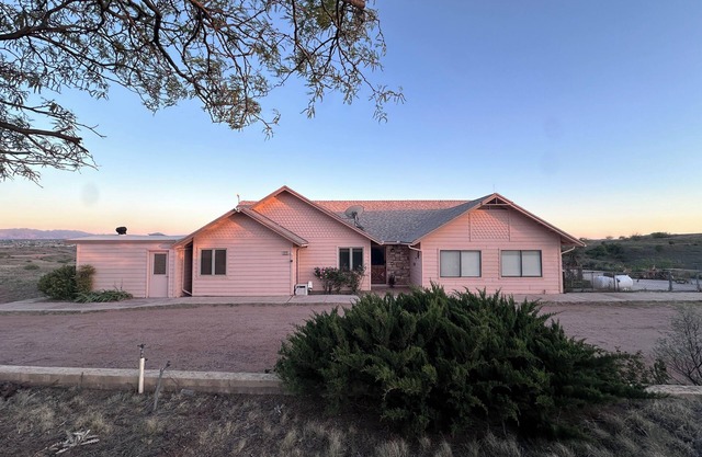 Perfect space to connect with nature and take in spectacular views!