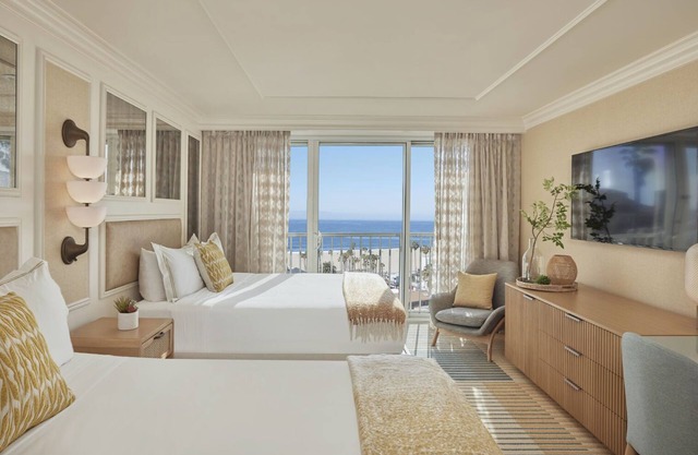 Perfect Spot for Unwinding! 3 Convenient Units, Ocean View, Near Venice Beach