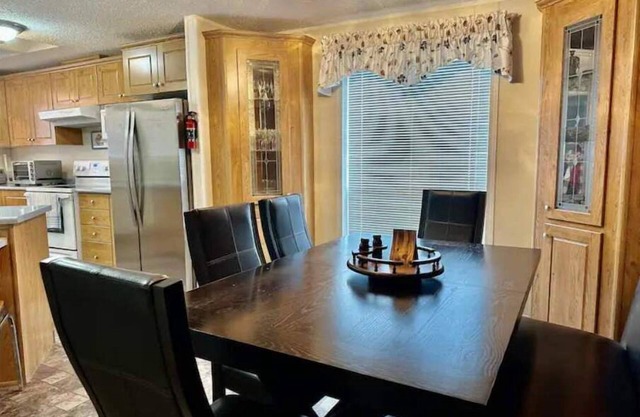 Perfect stay for a family or a group of friends visiting our beautiful valley!