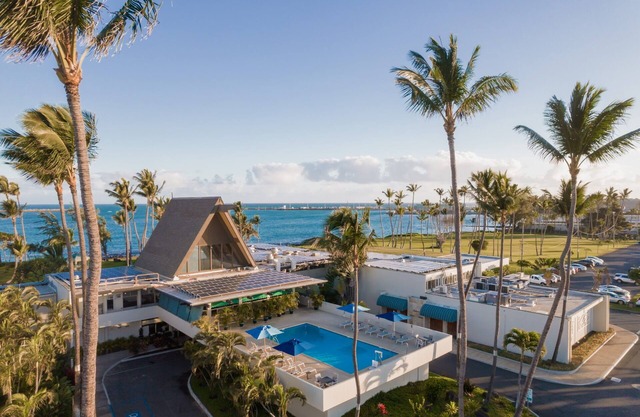 Perfect stay in Maui! Serene Beachside Room Perfect for Couple Getaways