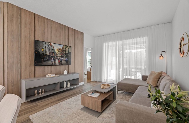 Perfect Stay Just 15 Min to Disney