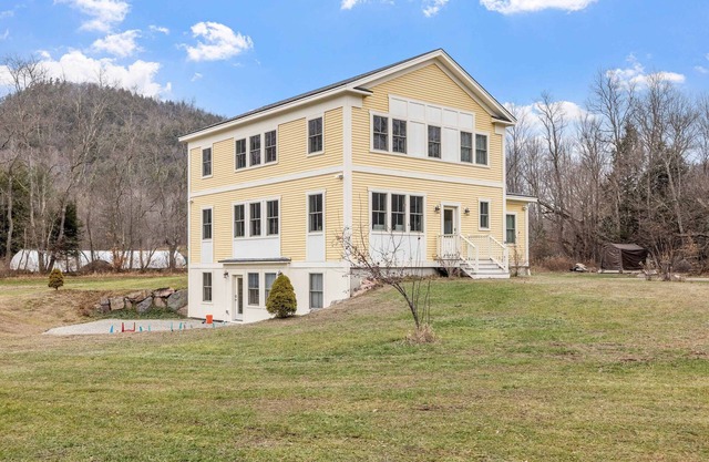 Perfect Stay Near Skiing, Burlington & Airport