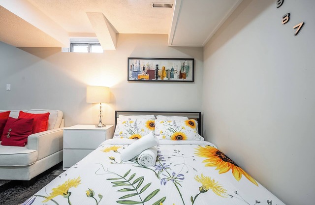 Perfect Studio Getaway | Private Bath & Modern Comfort