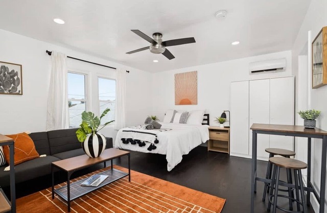 Perfect Studio in Best Location of North Park!