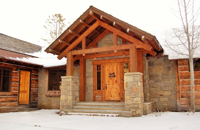 Luxuriöses Haus in der Nähe von Skifahren, Big Sky's Town Center, YC & SP Clubs - SPECIAL $