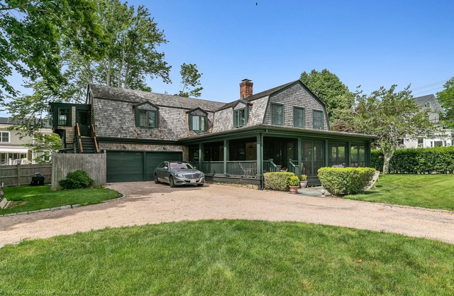 Perfect Summer Escape in Newport