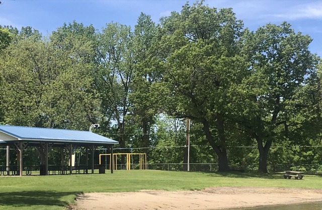 Perfect summer getaway in beautiful Clarklake, Michigan