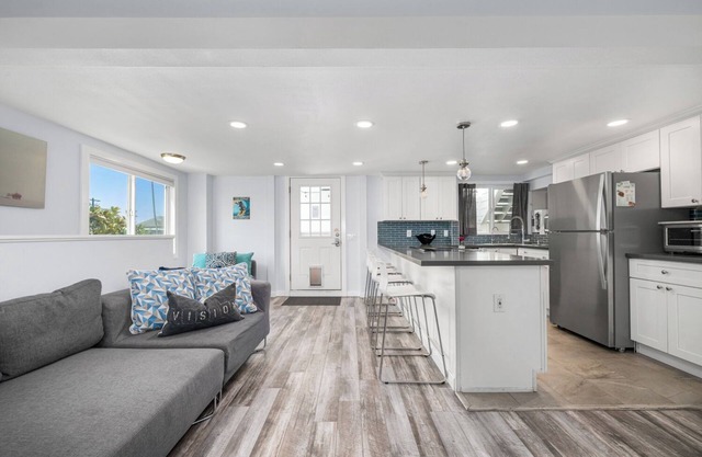 Perfect Surf Casa in Newport Near Beach and Pier
