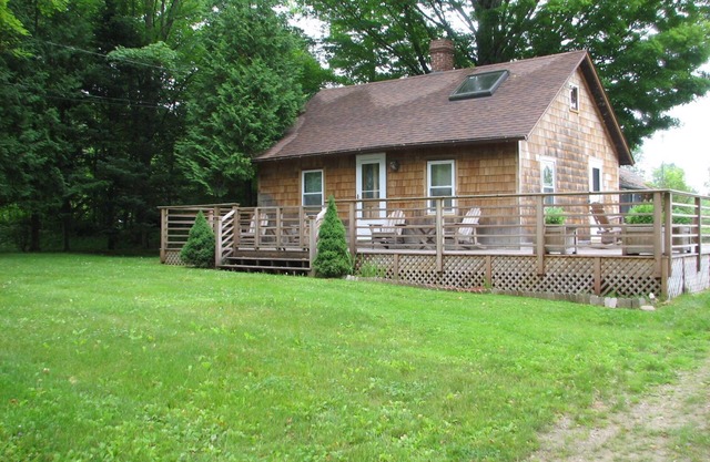 Perfect Vacation Get Away - Historische New Marlborough