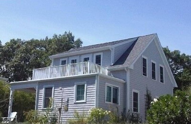 Perfekter Urlaub in Manomet