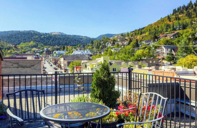 ❄️ Main Street Delight - 1BR / 1BA - Ski In / Out - sehr sauber !! Galleria 306 ❄️