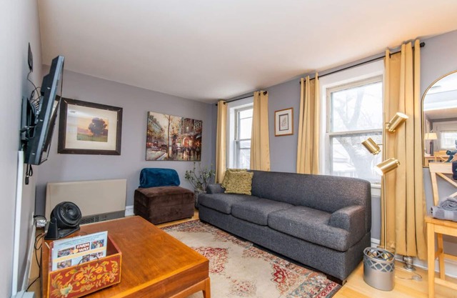 Perfectly Located Private Apartment