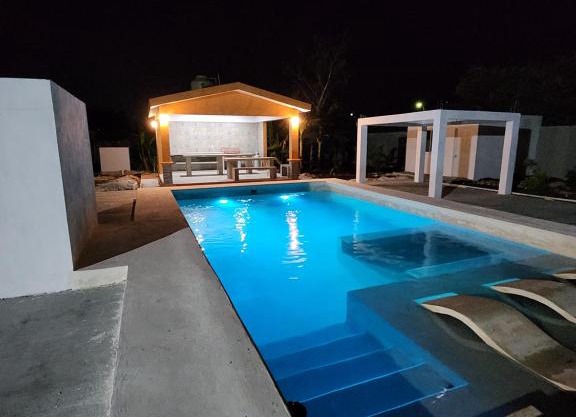 Pergola´s Road House