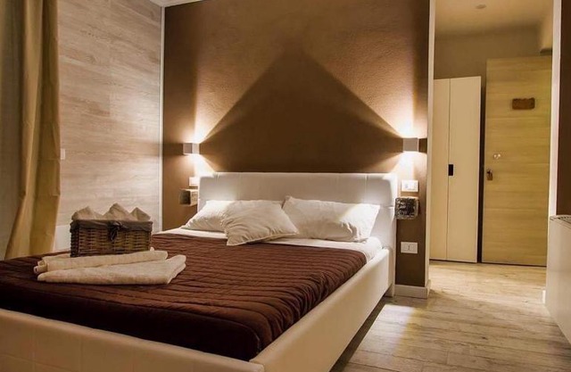 Perla della Sila B&B